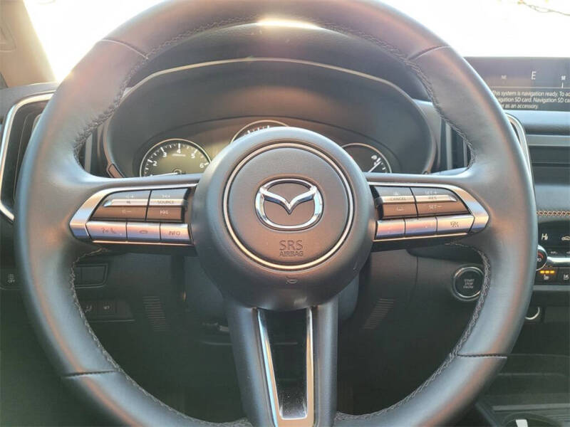 2025 Mazda CX-50 2.5 S Premium Plus