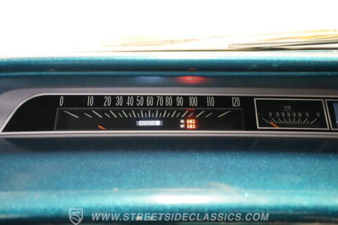 1964 Chevrolet Impala