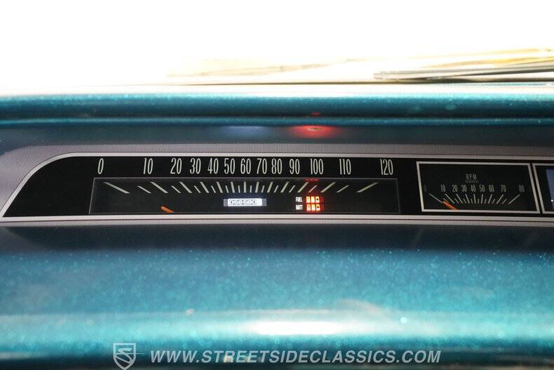 1964 Chevrolet Impala