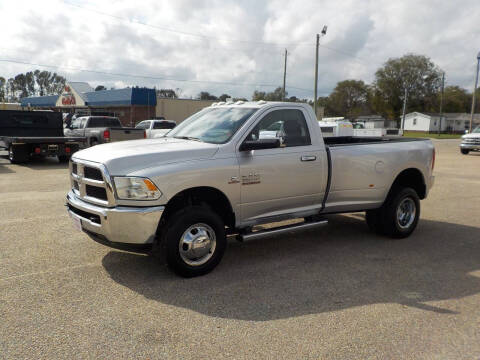 2016 RAM Ram Pickup 3500 for sale at Young's Motor Company Inc. in Benson NC