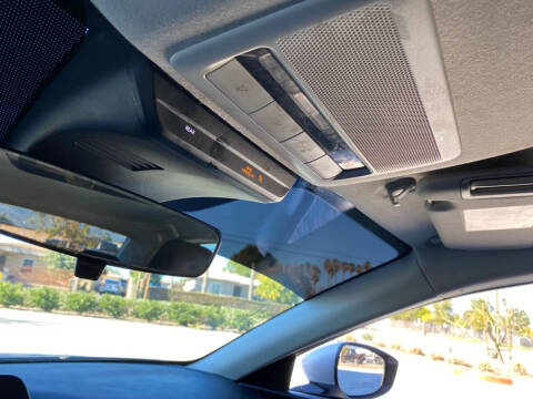 2020 Mazda Mazda3 Sedan