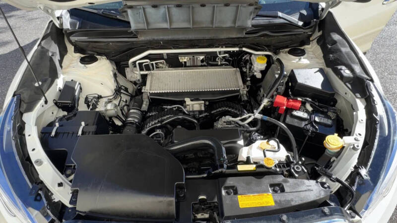 2021 Subaru Ascent Touring