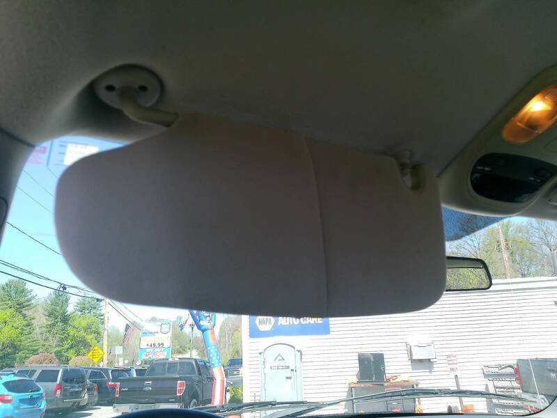 2007 Dodge Ram 1500 SLT