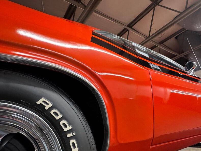 1973 Dodge Challenger