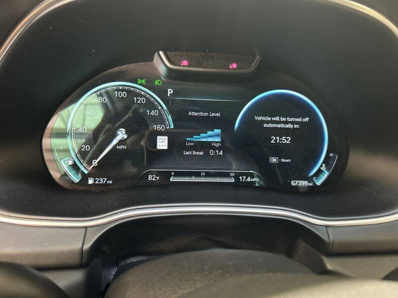 2023 Genesis GV80 3.5T