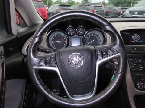 2013 Buick Verano