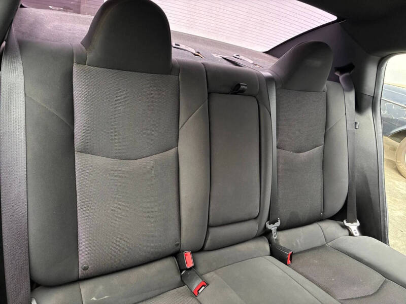 2013 Dodge Avenger SXT