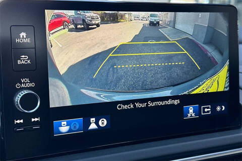 2025 Acura ADX w/A-SPEC w/Advance