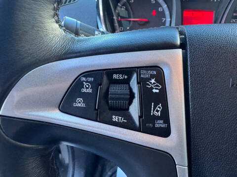 2015 GMC Terrain SLE-2