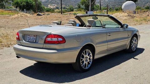 2004 Volvo C70 HPT