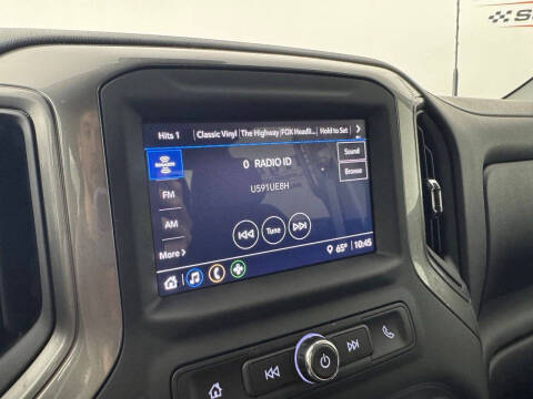 2025 GMC Sierra 3500HD
