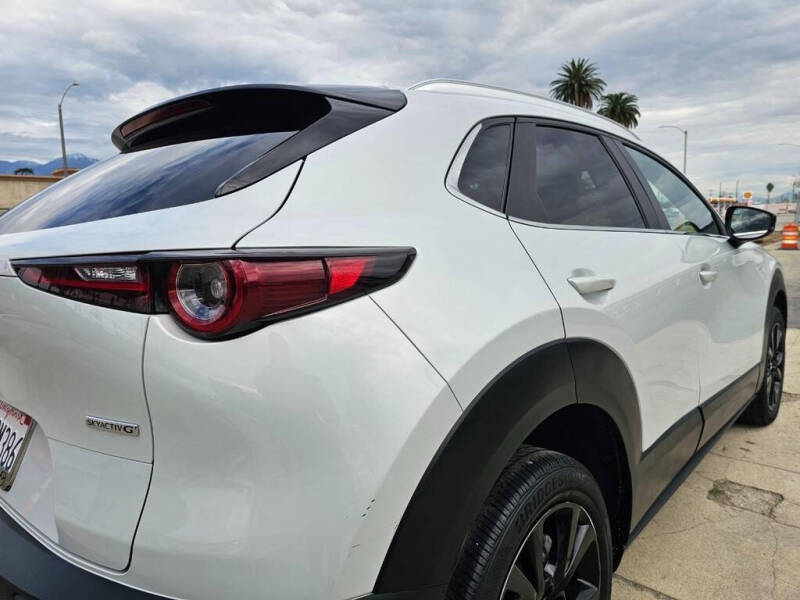 2024 Mazda CX-30 2.5 S Select Sport