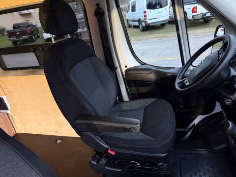 2015 RAM ProMaster 2500 159 WB