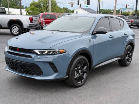 2024 Dodge Hornet