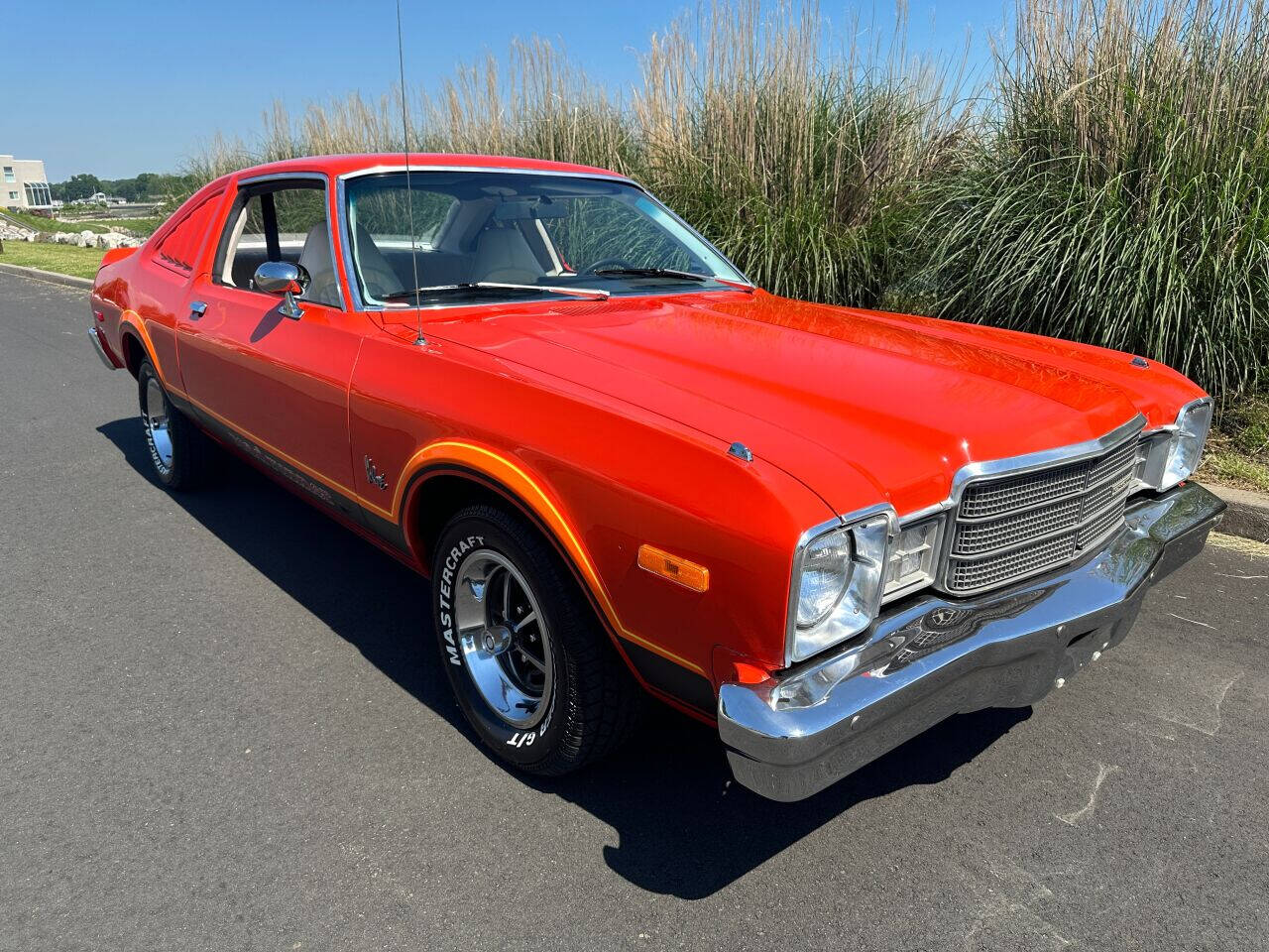 1976 Plymouth Volare 2