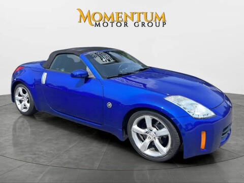 2007 Nissan 350Z