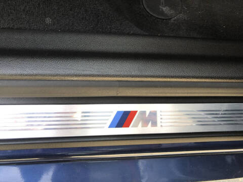 2019 BMW X4 xDrive30i