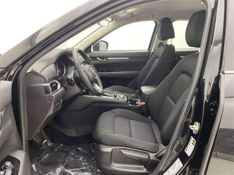 2020 Mazda CX-5 Sport