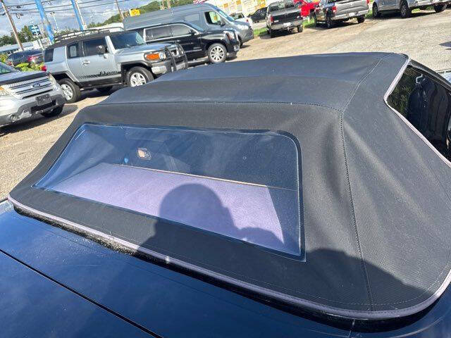 1992 Chevrolet Corvette