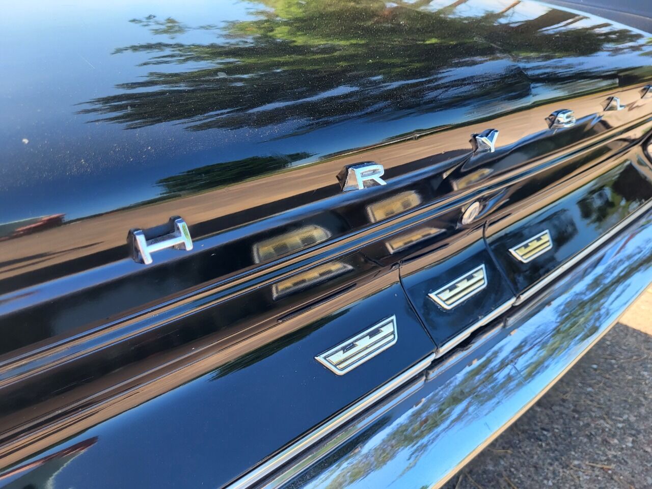 1964 Chrysler Newport 50