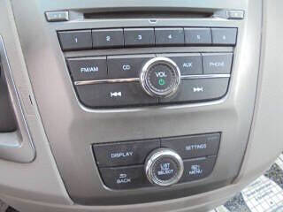 2014 Honda Odyssey LX