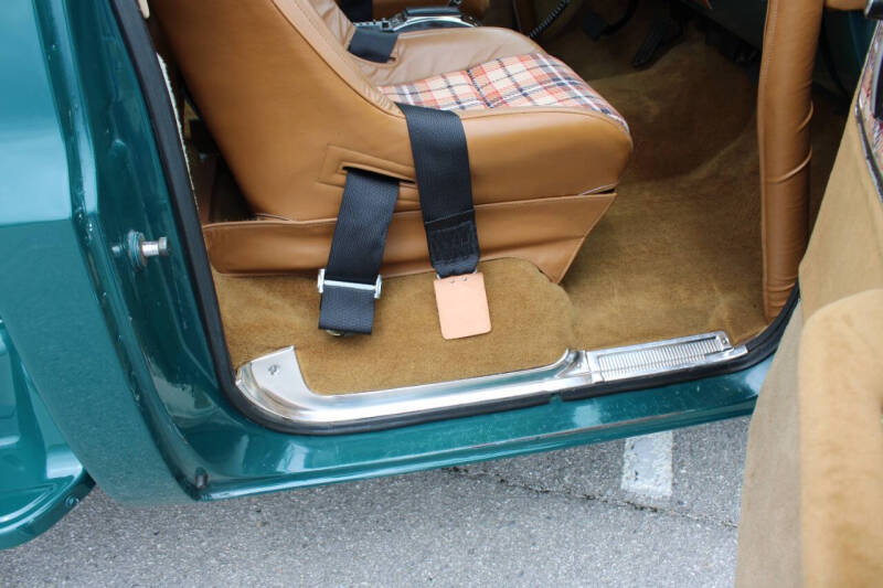 1978 Chevrolet C/K 10 Series