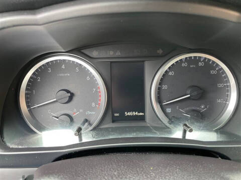 2017 Toyota Highlander LE