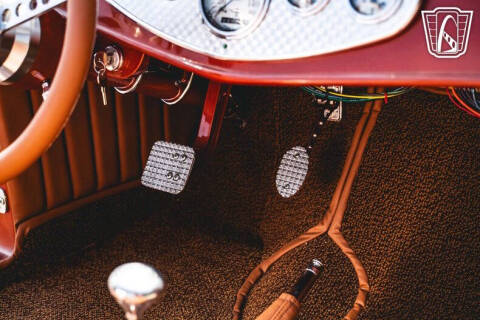1927 Ford Model T