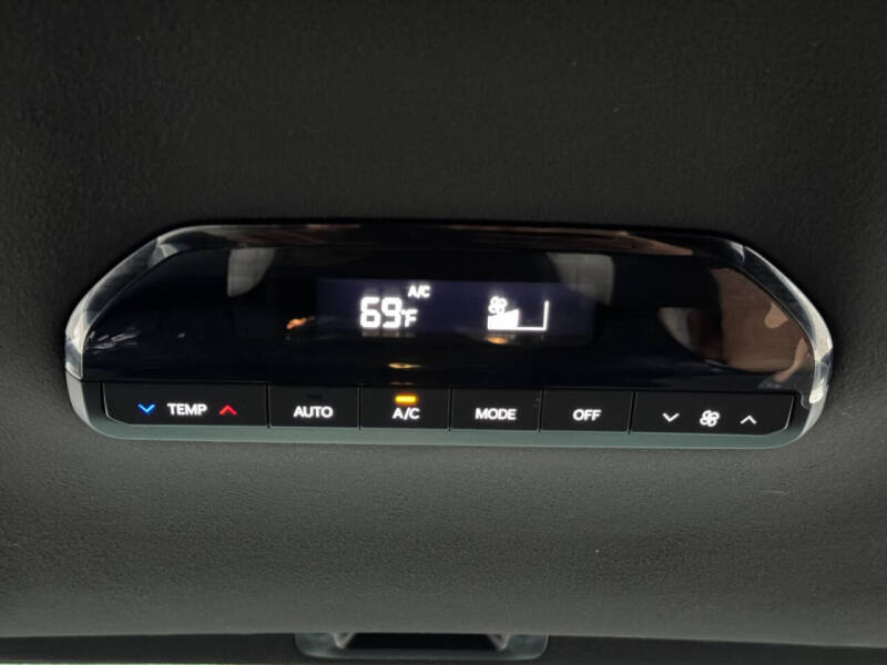 2024 Kia EV9 GT-Line