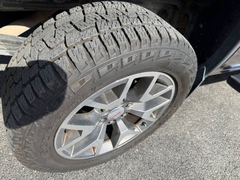 2014 GMC Sierra 1500