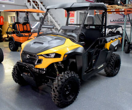 2023 Cub Cadet Challenger M550 for sale at Lansing Auto Mart in Lansing KS