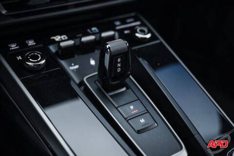 2020 Porsche 911 Carrera S