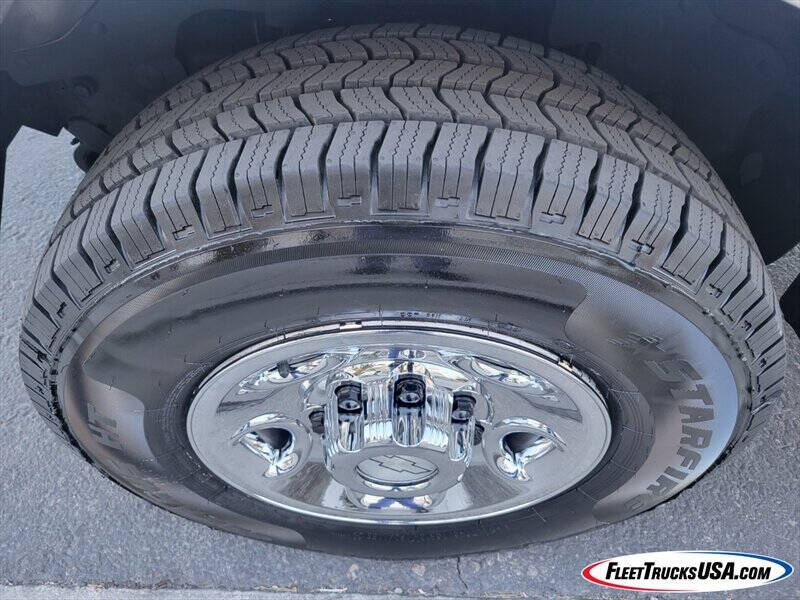 2016 Chevrolet Express