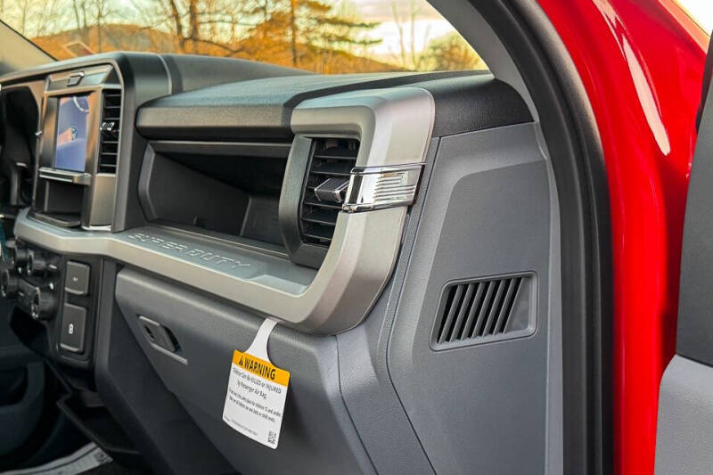 2026 Ford F-600 Super Duty