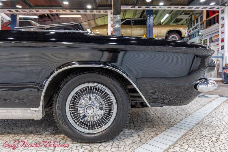 1964 Chevrolet Corvair