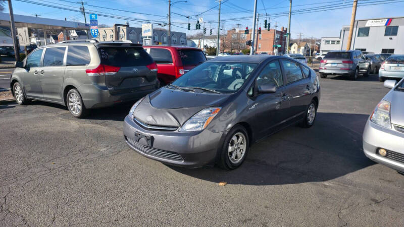 2008 Toyota Prius