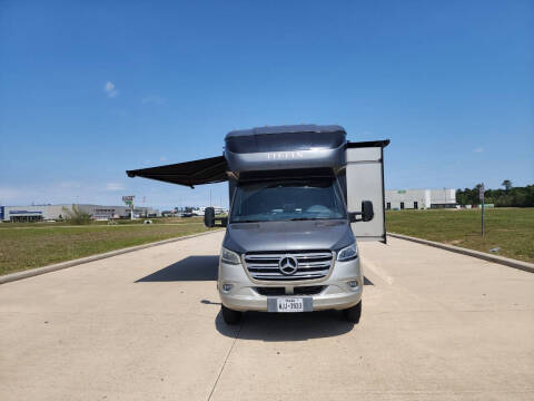 2020 TIFFIN 25RW WAYFARER