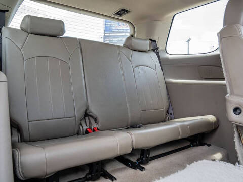 2014 GMC Acadia Denali