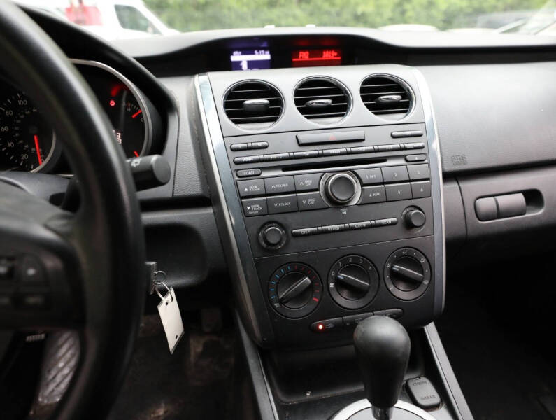 2010 Mazda CX-7 i Sport