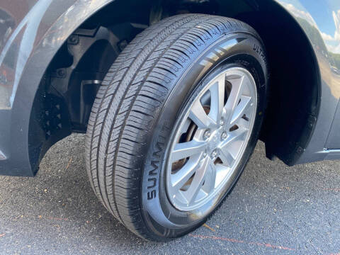 2017 Chevrolet Sonic LT Auto