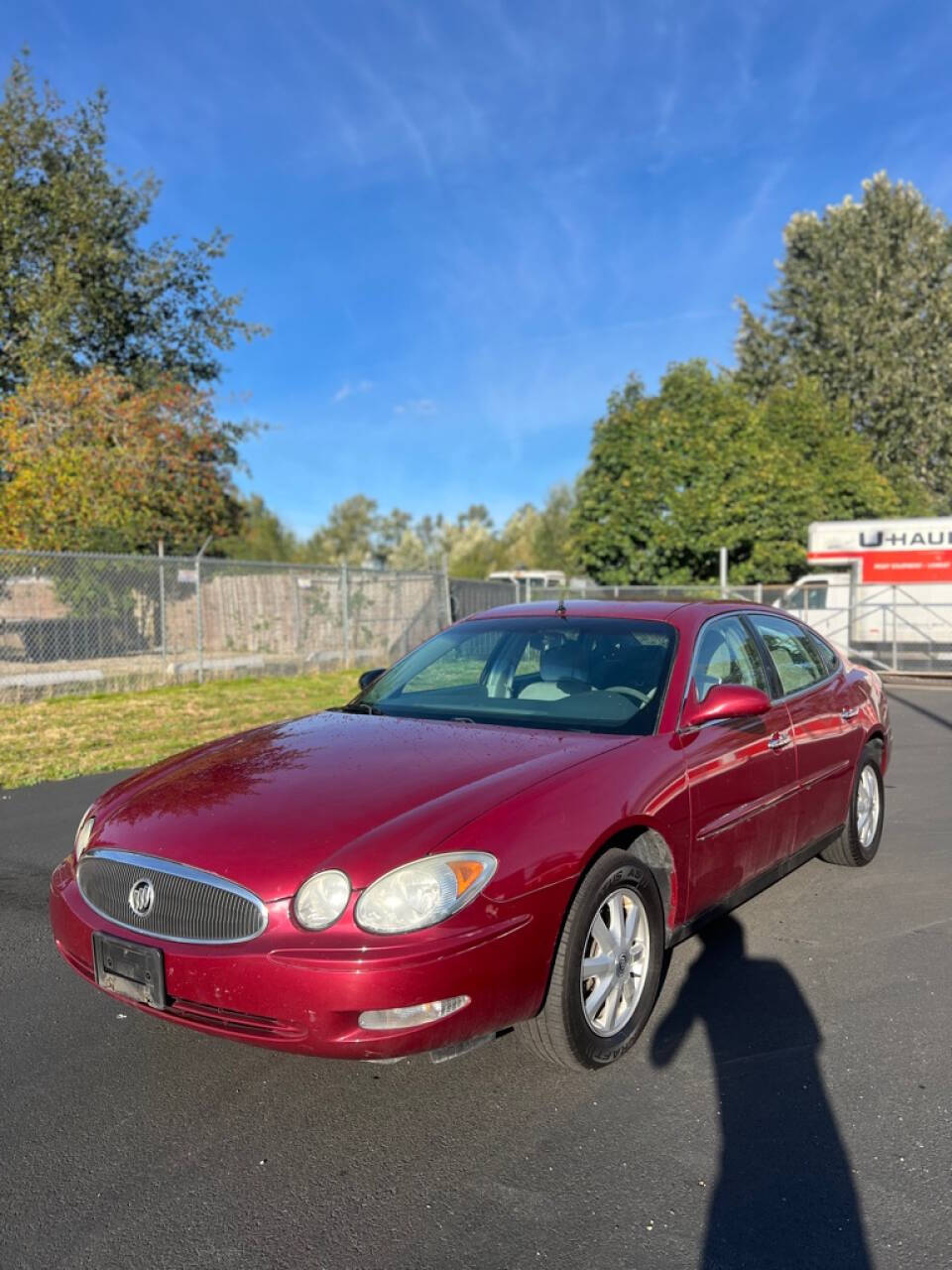 2005 Buick LaCrosse for sale at Best Price Motors Inc in Tacoma, WA