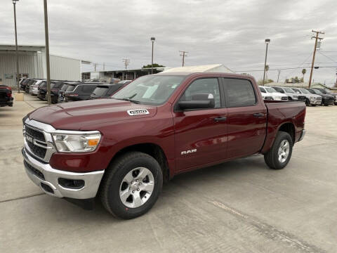 2023 RAM 1500 for sale at Autos by Jeff Tempe in Tempe AZ