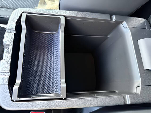 2026 Mitsubishi Eclipse Cross Black Edition