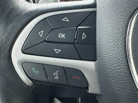 2016 Dodge Challenger R/T Scat Pack