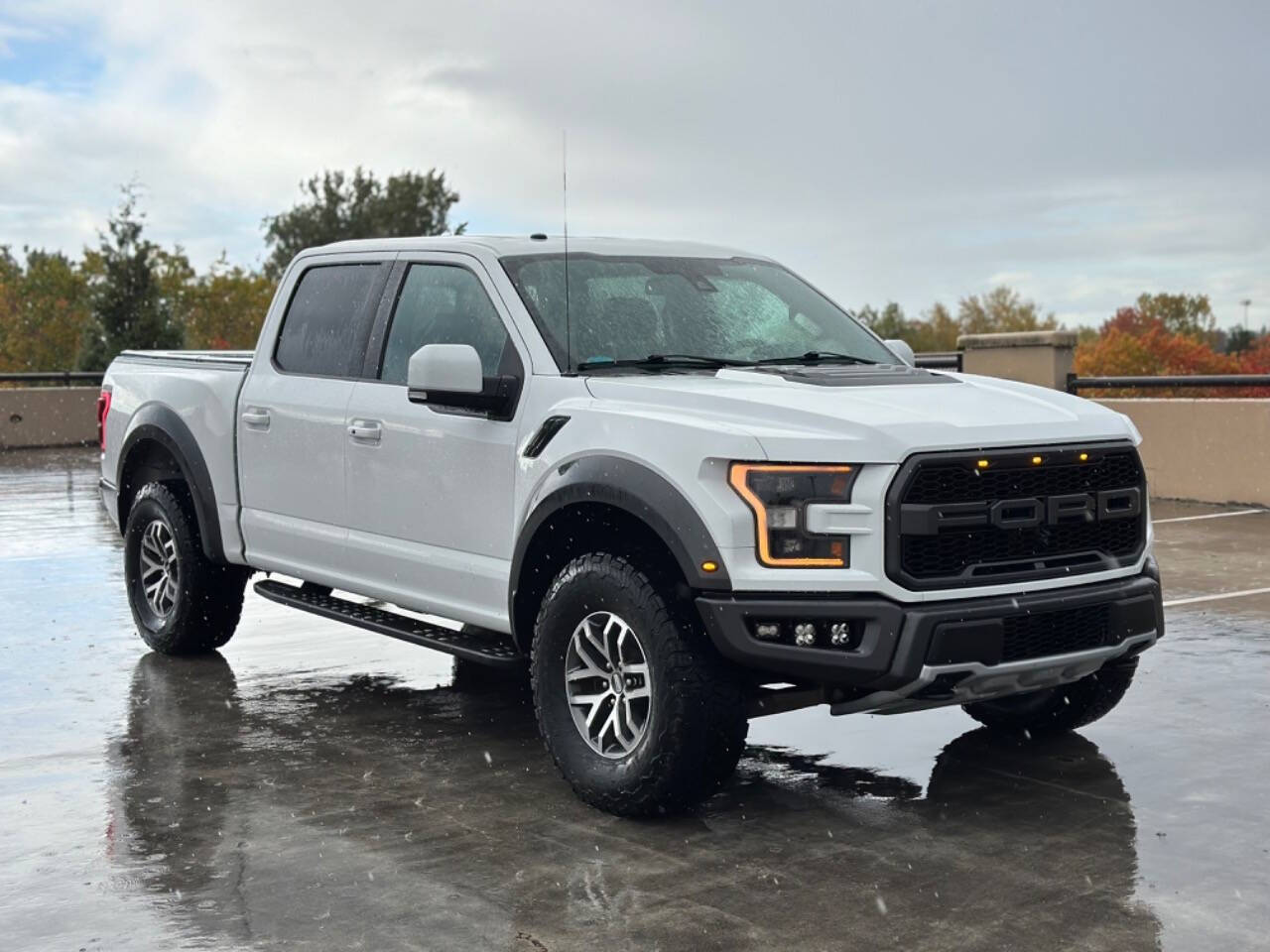 2018 Ford F-150 for sale at Starline Motorsports in Portland, OR