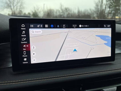 2024 Alfa Romeo Tonale Hybrid Ti