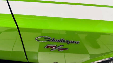 1971 Dodge Challenger