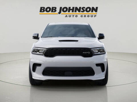 2026 Dodge Durango SRT Hellcat