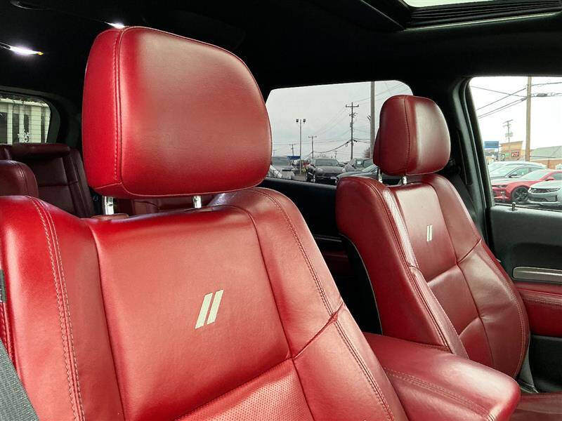 2019 Dodge Durango R/T