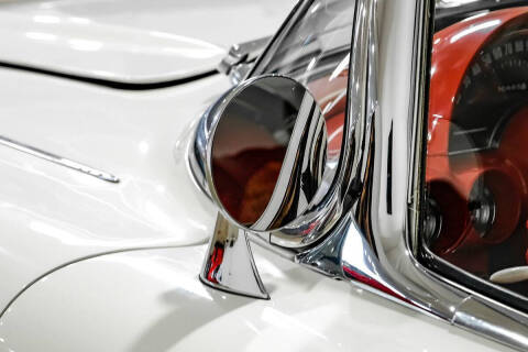 1960 Chevrolet Corvette